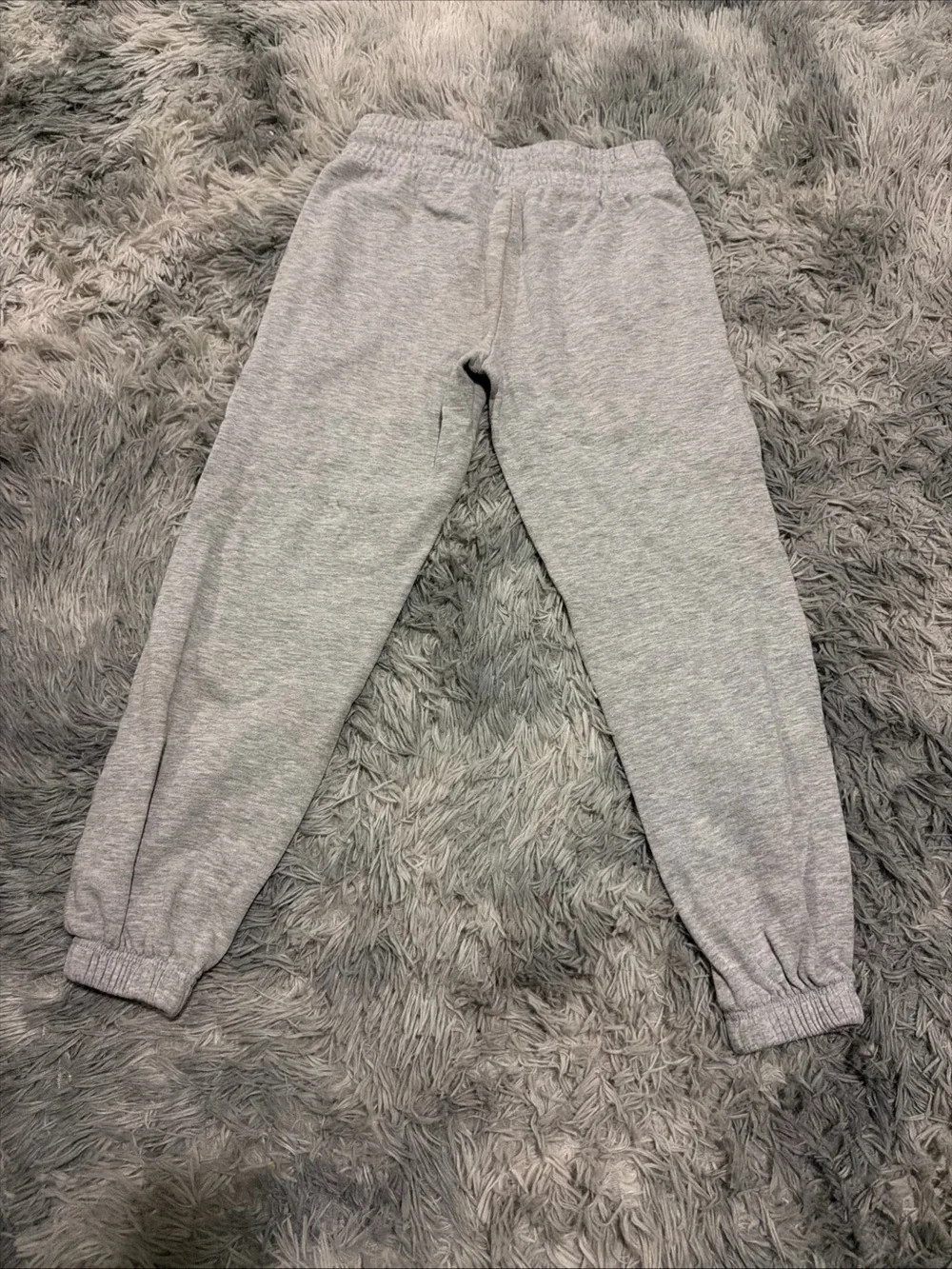 Peanuts Snoopy Racing Club Graphic Jogger Sweatpants Small